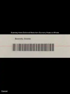 Play Harmony SAMScan