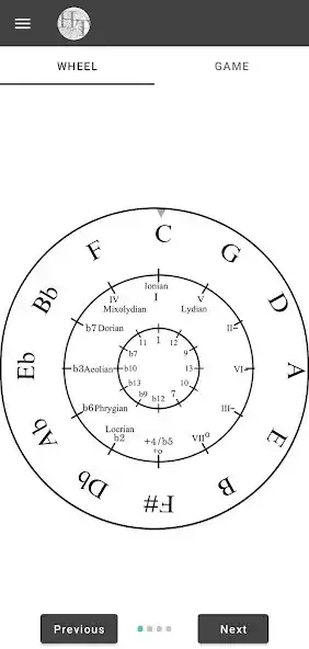 Play Harmony Tensions  and enjoy Harmony Tensions with UptoPlay