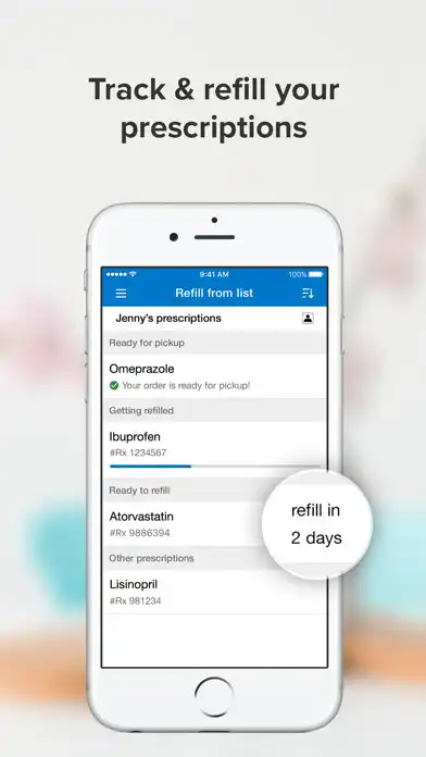 Play Harness Health Rx as an online game Harness Health Rx with UptoPlay