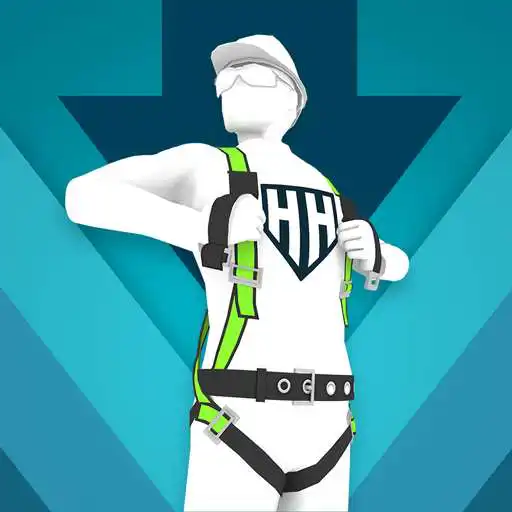 Free play online Harness Hero APK Free play online Harness Hero APK