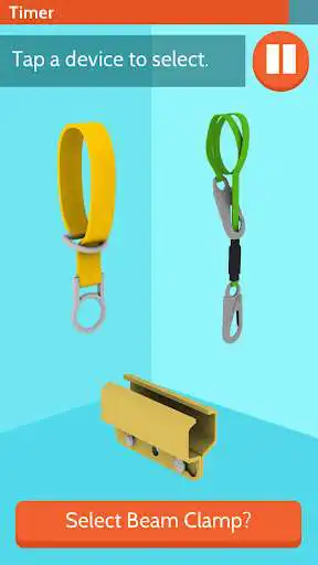 Play Harness Hero