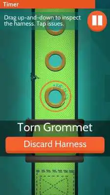 Play Harness Hero
