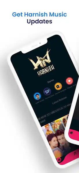 Play Harnish Music  and enjoy Harnish Music with UptoPlay