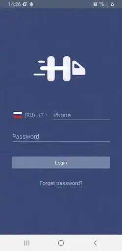 Play Harold Driver App  and enjoy Harold Driver App with UptoPlay