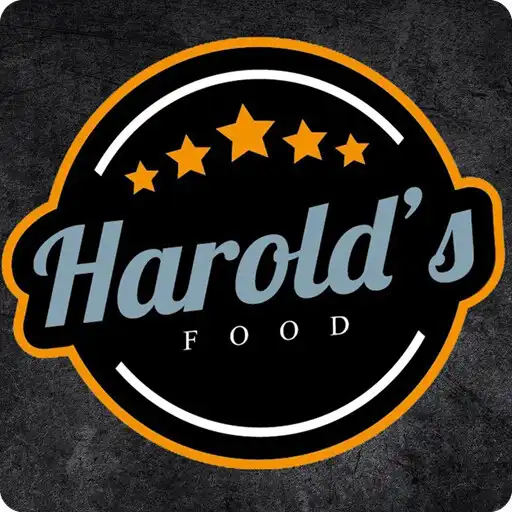 Play Harolds Food APK