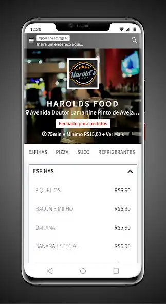Play Harolds Food  and enjoy Harolds Food with UptoPlay