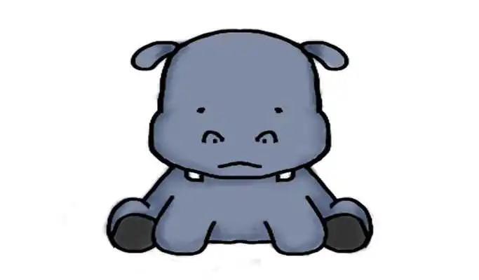 Play Harold the Hippo