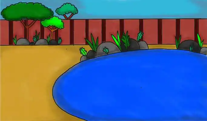 Play Harold the Hippo