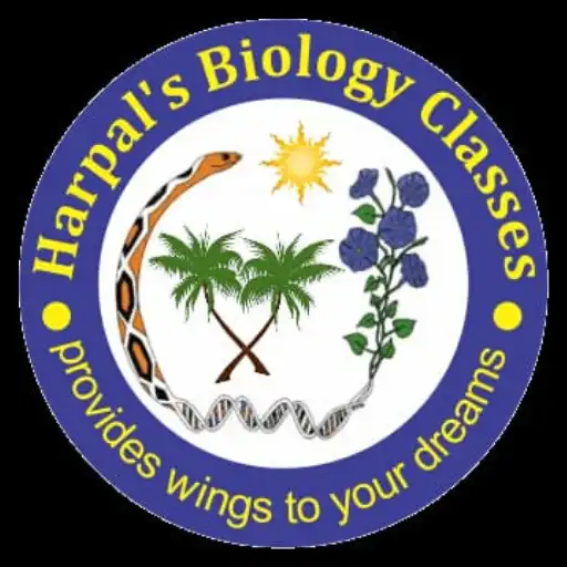 Play Harpals Biology Classes APK Play Harpals Biology Classes APK