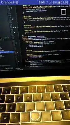 Play Harp-e Messenger