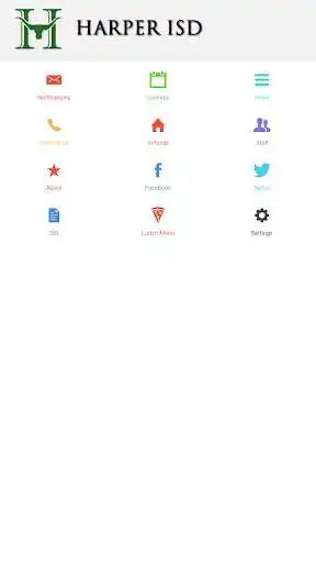 Play Harper ISD  and enjoy Harper ISD with UptoPlay