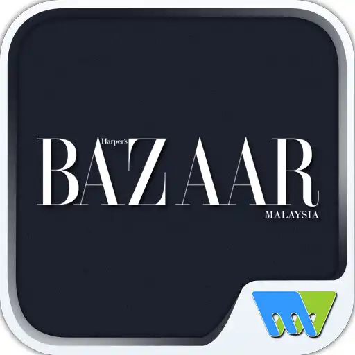 Play Harpers Bazaar Malaysia APK