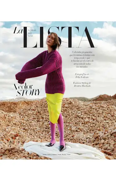 Play Harpers Bazaar México as an online game Harpers Bazaar México with UptoPlay
