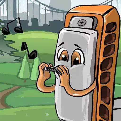 Play Harp Hero Light (harmonica) APK Play Harp Hero Light (harmonica) APK