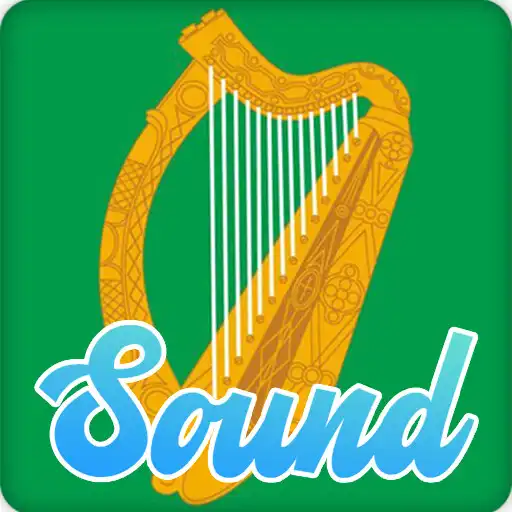 Play Harp Music Sounds Effect APK