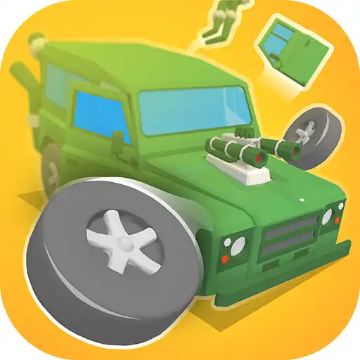 Play Harpoon Chase APK Play Harpoon Chase APK