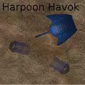 Free play online Harpoon Havok APK