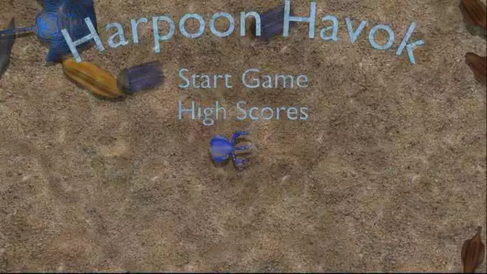 Play Harpoon Havok