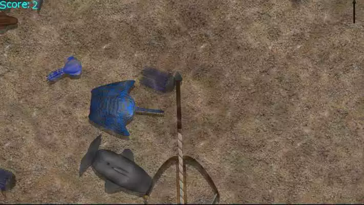 Play Harpoon Havok
