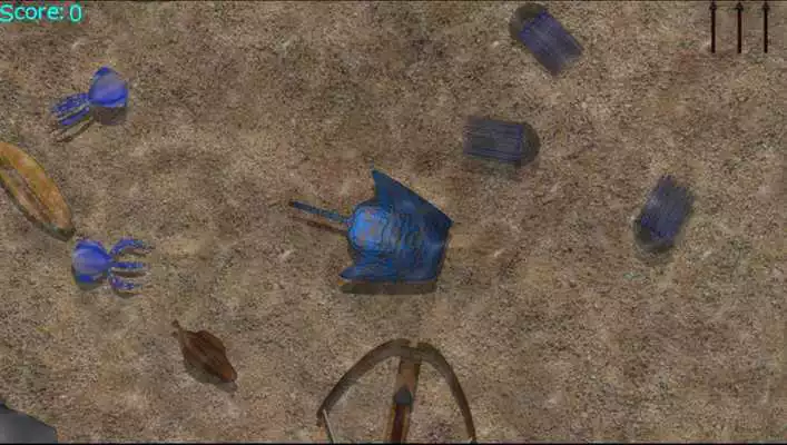 Play Harpoon Havok