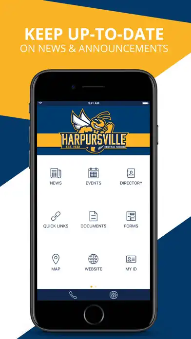 Play Harpursville CSD  and enjoy Harpursville CSD with UptoPlay