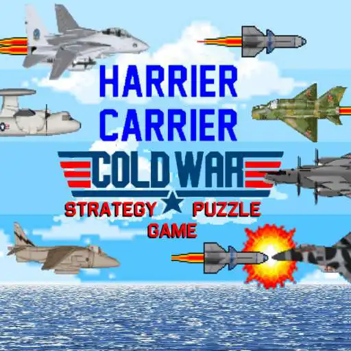 Play Harrier Carrier Cold War APK