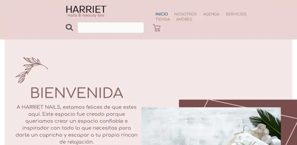 Play Harriet Nails  and enjoy Harriet Nails with UptoPlay