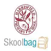 Free play online Harrisfield Primary - Skoolbag APK