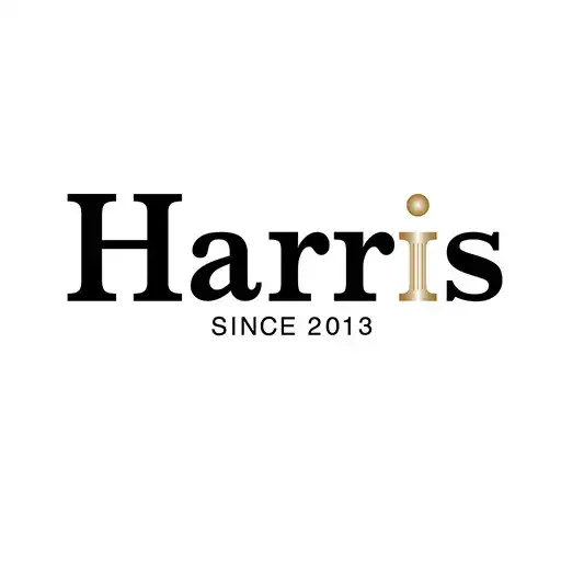 Play 美容室・ヘアサロン Harris（ハリス）公式アプリ APK