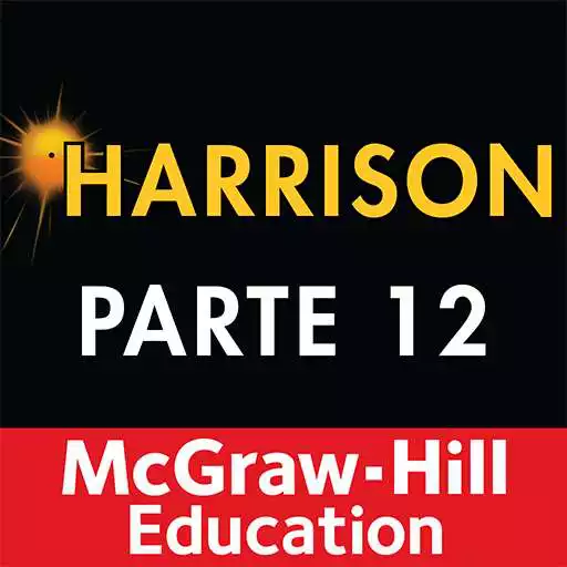Play Harrison 19 Parte 12 APK