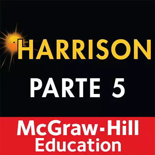 Play Harrison 19 Parte 5 APK