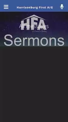 Play Harrisonburg First A/G