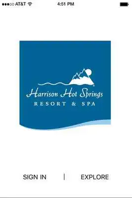 Play Harrison Hot Springs Resort Play Harrison Hot Springs Resort