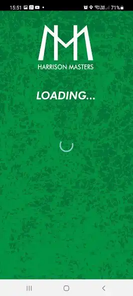 Play Harrison Masters  and enjoy Harrison Masters with UptoPlay