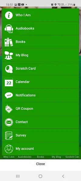 Play Harrison Masters as an online game Harrison Masters with UptoPlay