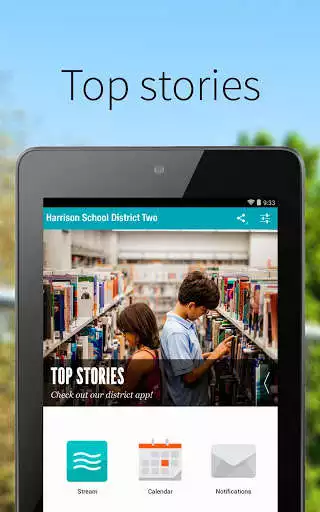 Play Harrison School District Two  and enjoy Harrison School District Two with UptoPlay