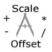 Free play online Harris Scale and Offset Calc APK Free play online Harris Scale and Offset Calc APK