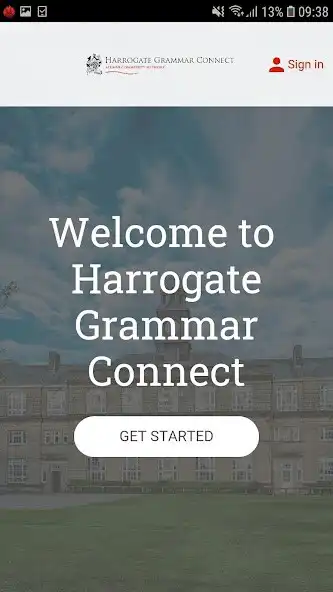 Play Harrogate Grammar Connect  and enjoy Harrogate Grammar Connect with UptoPlay