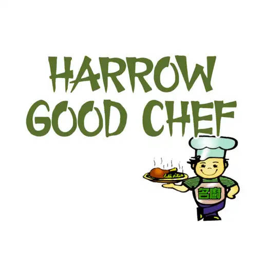 Play Harrow Good Chef APK