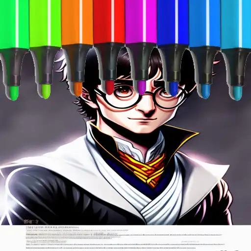Play Harry Coloring Book Edition APK Play Harry Coloring Book Edition APK