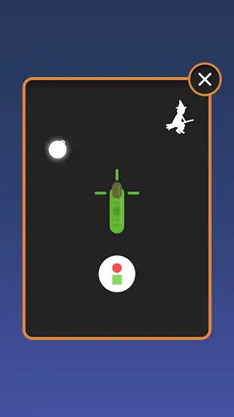 Play Harry Dodge as an online game Harry Dodge with UptoPlay