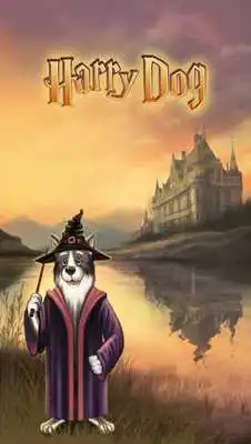 Play Harry Dog