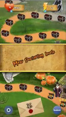 Play Harry Dog