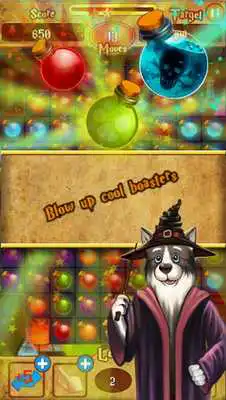 Play Harry Dog