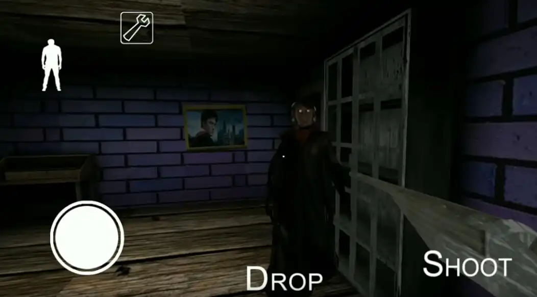 Play Harry Granny Potter : Hogwarts  and enjoy Harry Granny Potter : Hogwarts with UptoPlay