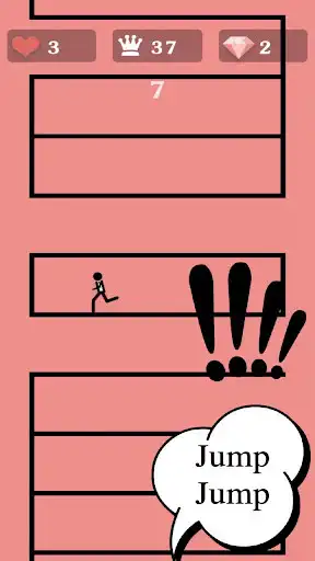 Play Harry Jump-lucky stickman as an online game online Harry Jump-lucky stickman with UptoPlay com.ugame.harryjump Play Harry Jump-lucky stickman as an online game Harry Jump-lucky stickman with UptoPlay