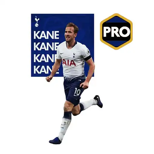 Play Harry Kane - WA Sticker Pro APK Play Harry Kane - WA Sticker Pro APK