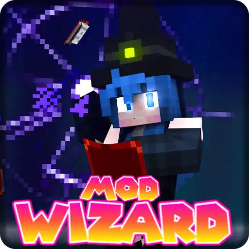 Play Harry Magic Mods for Minecraft APK