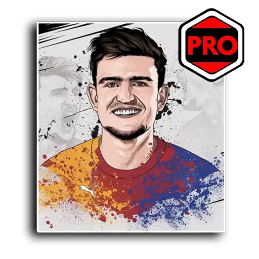 Play Harry Maguire - WA Sticker Pro APK Play Harry Maguire - WA Sticker Pro APK