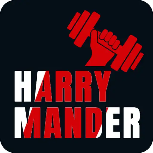 Play Harry Mander Fitness APK Play Harry Mander Fitness APK